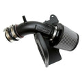 HPS Performance Performance Shortram Air Intake 2018-2019 Toyota Camry 2.5L Includes Heat Shield Black
