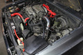 HPS Performance Performance Cold Air Intake Kit 89-95 Toyota 4Runner 3.0L V6 Includes Heat Shield Polish