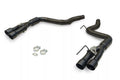 Flowmaster axle-back exhaust