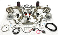 ETS Subaru WRX 22 Titanium Intake