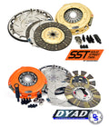 DYAD DS 10.4 Clutch and Flywheel Kit