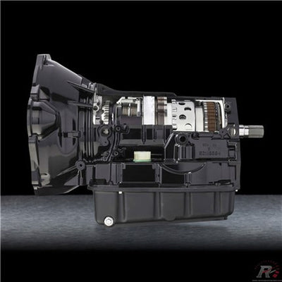 2007-2018 68RFE TRANSMISSION 850 4WD CORE CHARGE OF 2500 APPLIES