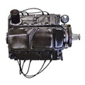 CHRYSLER TRANSFER CASE