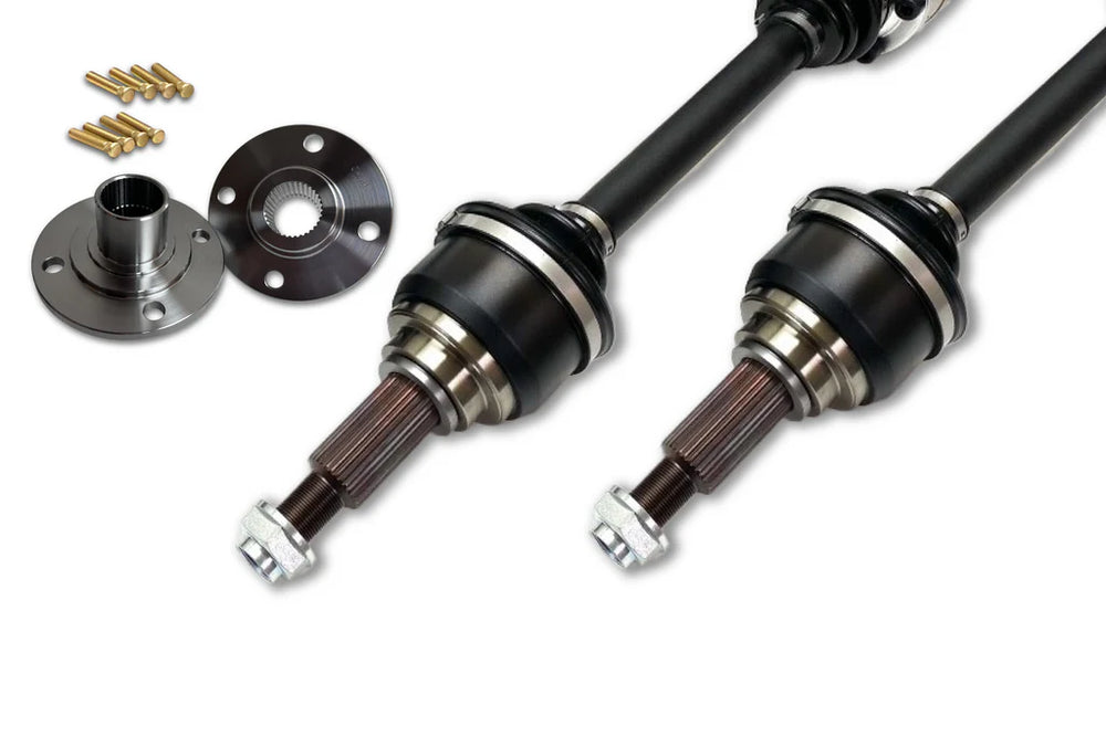 Driveshaft Shop hardware kit