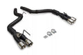 Flowmaster axle-back exhaust