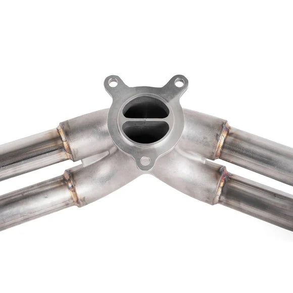 GrimmSpeed Leading Front 4- Piston Brake Calipers - Gunmetal - BRZ GT86 GR86 FRS