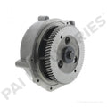 WATER PUMP, HEAVY DUTY