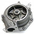WATER PUMP, HEAVY DUTY