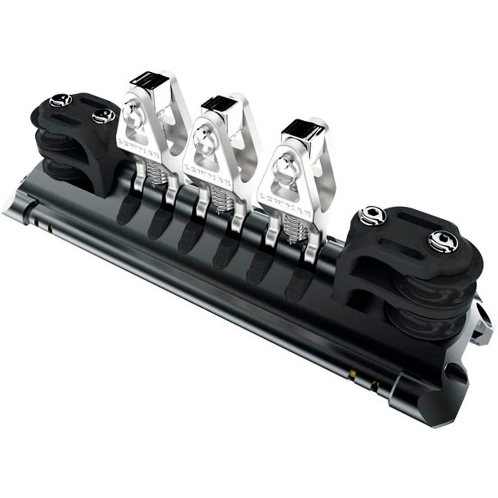 SZ2 LONGCAR X3SZ2UPS 4CL BLACK