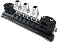 SZ2 LONGCAR X3SZ2UPS 4CL BLACK