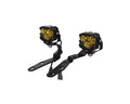 MORIMOTO 4BANGER DITCH LIGHT KIT: 1