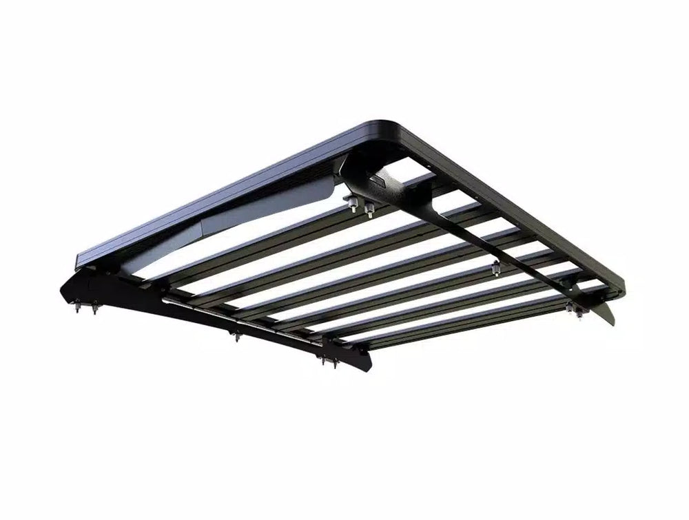 ~(47 lbs. 64X18X6)~ Haval H1 (2014-Current) Slimline II Roof Rail Rack Kit