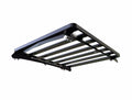 ~(47 lbs. 64X18X6)~ Haval H1 (2014-Current) Slimline II Roof Rail Rack Kit