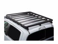 ~(47 lbs. 64X18X6)~ Haval H1 (2014-Current) Slimline II Roof Rail Rack Kit