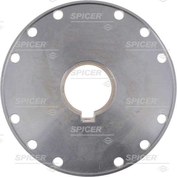 COMPANION FLANGE