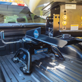 KIT30892+30941+30945)M5 MAX DUTY 5TH WHEEL HITCH 14000LB USE W/MAX DUTY UNDERBED MOUNTING SYSTEM