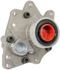 ACTUATOR HOUSING AWD