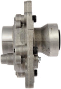 ACTUATOR HOUSING AWD