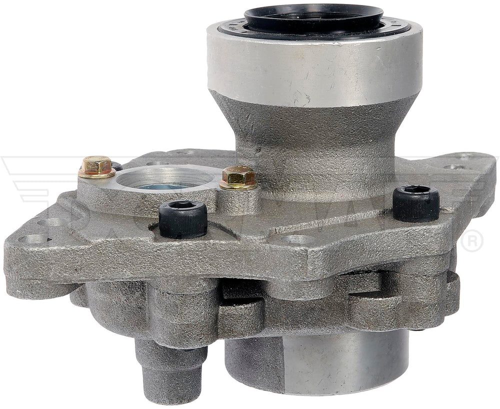 ACTUATOR HOUSING AWD