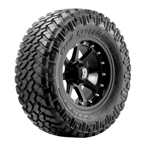 RIDGE GRAP LT315/45R24 123/120Q F 3
