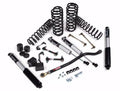 JKS Manufacturing shock absorber