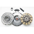~(47 lbs. 20X18X7)~ 2004-2007 Ford ALL F-SERIES 6.0L Engine 6 speed trans. 1950-6.0-DFK TZ/B CLUTCH KIT and FLY
