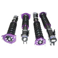 D2 COILOVERS Civic Hatchb