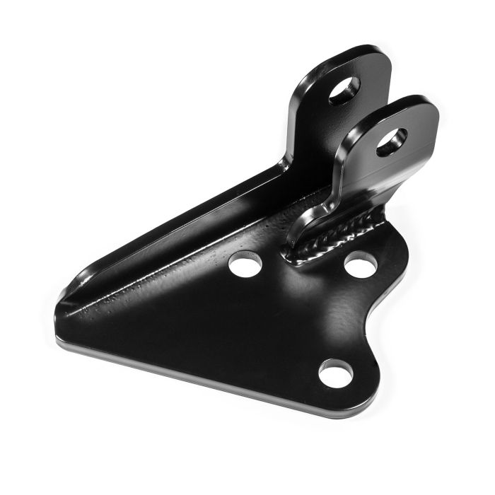 18C WRANGLER JL 4DR: LONG ARM BRACKET KIT (36IN LIFT)