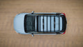 Sherpa Equipment roof rack detail