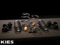 AST 12/2014- Volkswagen PASSAT Lowering Springs - 40mm/40mm