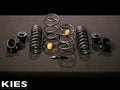 AST 12/2014- Volkswagen PASSAT Lowering Springs - 40mm/40mm