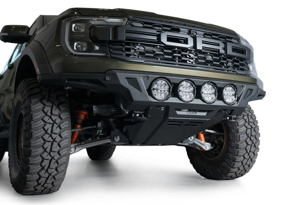 STEALTH R FRONT BUMPER