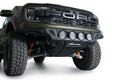 STEALTH R FRONT BUMPER