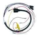 WIRING HARNESS, J/E, 8 CYL (DROP SH