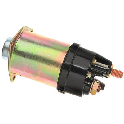 SOLENOID