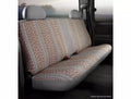 18C WRANGLER JL TR REAR BENCH SEAT COVER GRAY