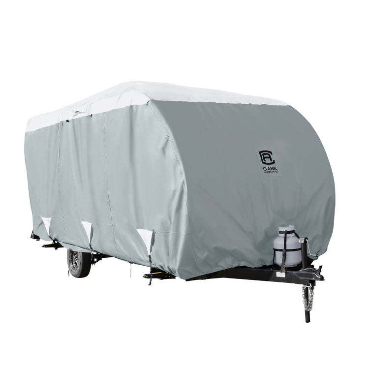 R POD COVER