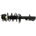 QUICK-STRUT ASSEMBLY