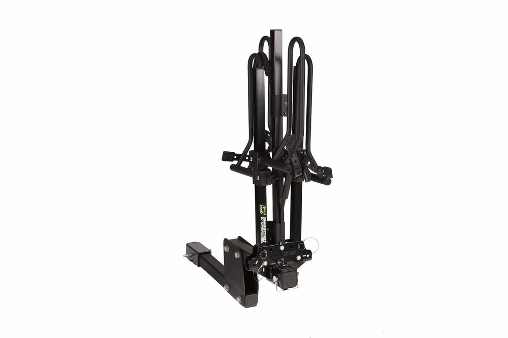 NOMAD BIKE RACK FOR 1 OR 2 BIKES