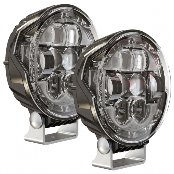 8632EV 12/24V PED LHT RH