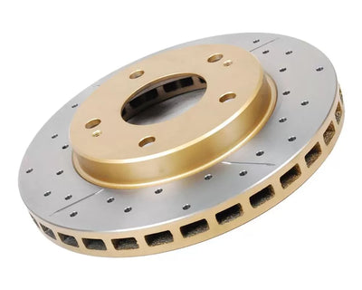DBA auto part