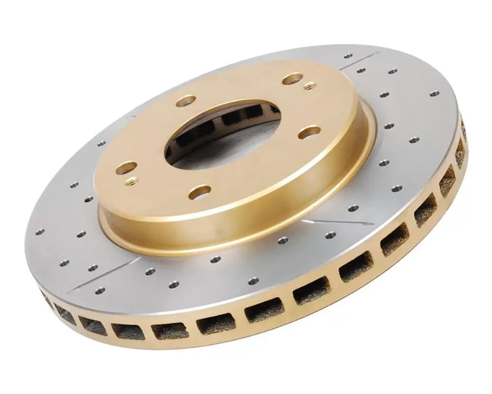 DBA auto part