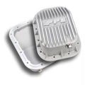2018-2023 Jeep Wrangler/Gladiator JL/JT 3.6L Engine Oil Pan Raw