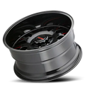 The Wheel Group auto part detail
