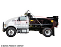 TARP KIT,12V,STEEL,5 SPR,600W/90:1,