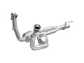 MagnaFlow 2004 Jeep Grand Cherokee California Grade CARB Compliant Direct-Fit Catalytic Converter
