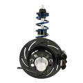 Medium Duty Front Strut Kit w/Springs
