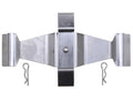 SEMI-LOADED BRAKE CALIPER