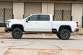 STEALTH NON-WINCH FRONT RAW