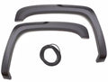 LUND black fender flares